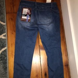 forever 21 push up jeans